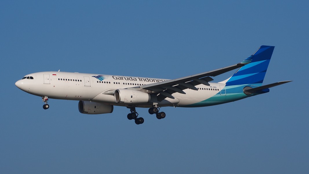 Garuda Indonesia Umrah Travel Fair 2026 Resmi Dibuka, Promo Tiket Hingga Rp7,5 Juta