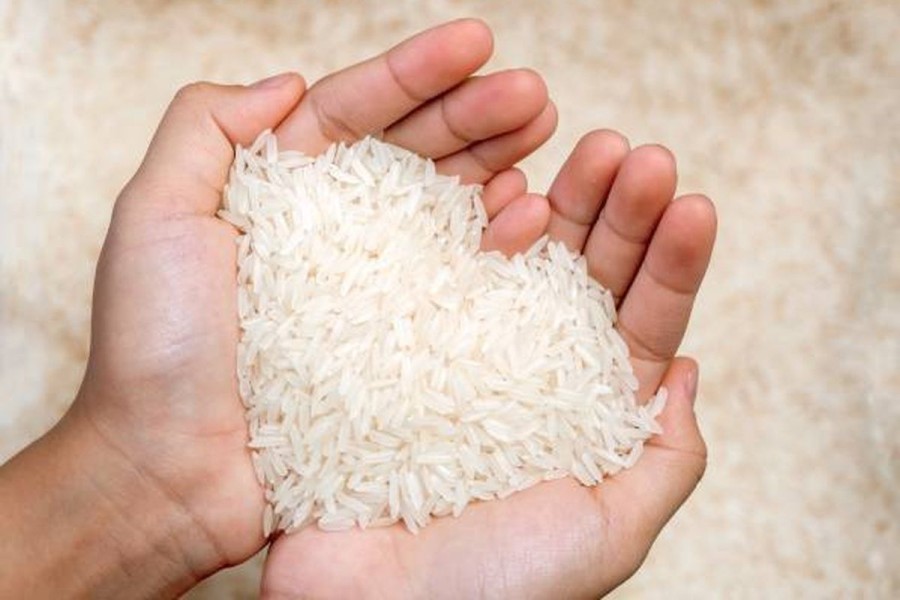 Tips Menjaga Beras Tetap Bersih Dengan Bumbu Dapur Murah dan Alami