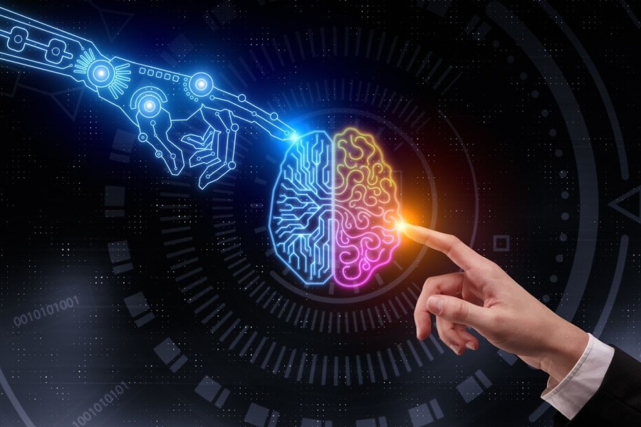 AI Buka Peluang Kolaborasi dan Dorong Inovasi Kerja