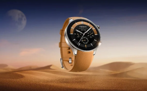 Oppo Menggebrak Pasar Teknologi Indonesia dengan Peluncuran Oppo Watch X2 dan Oppo Pad 3