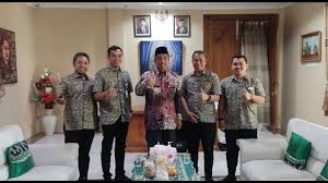 Pemkab Rembang Pastikan Aktifnya BPJS Kesehatan bagi Masyarakat Kurang Mampu