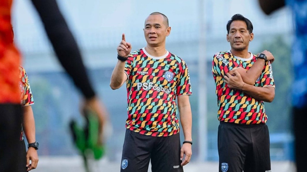 Peluang Kurniawan Dwi Yulianto Melampaui Prestasi Nova Arianto Di Timnas Indonesia U-17