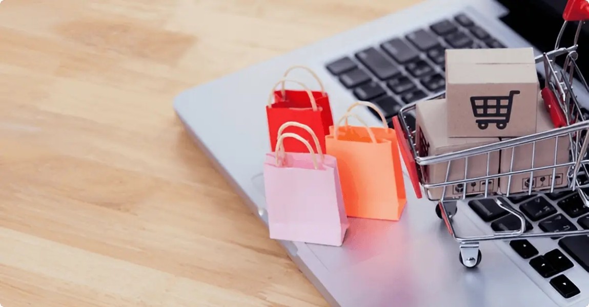 Transaksi E-Commerce RI Capai Rp134 Triliun, Konsumen Didorong Bijak Belanja Online