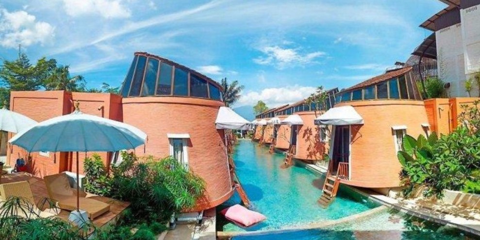 Staycation Semarang: Pilihan Terbaik & Tips Liburan di Tengah Kota