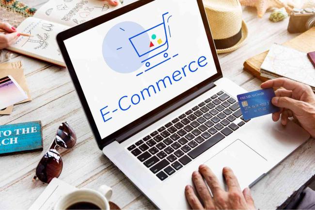Pajak E Commerce Tak Berlaku untuk Usaha Mikro