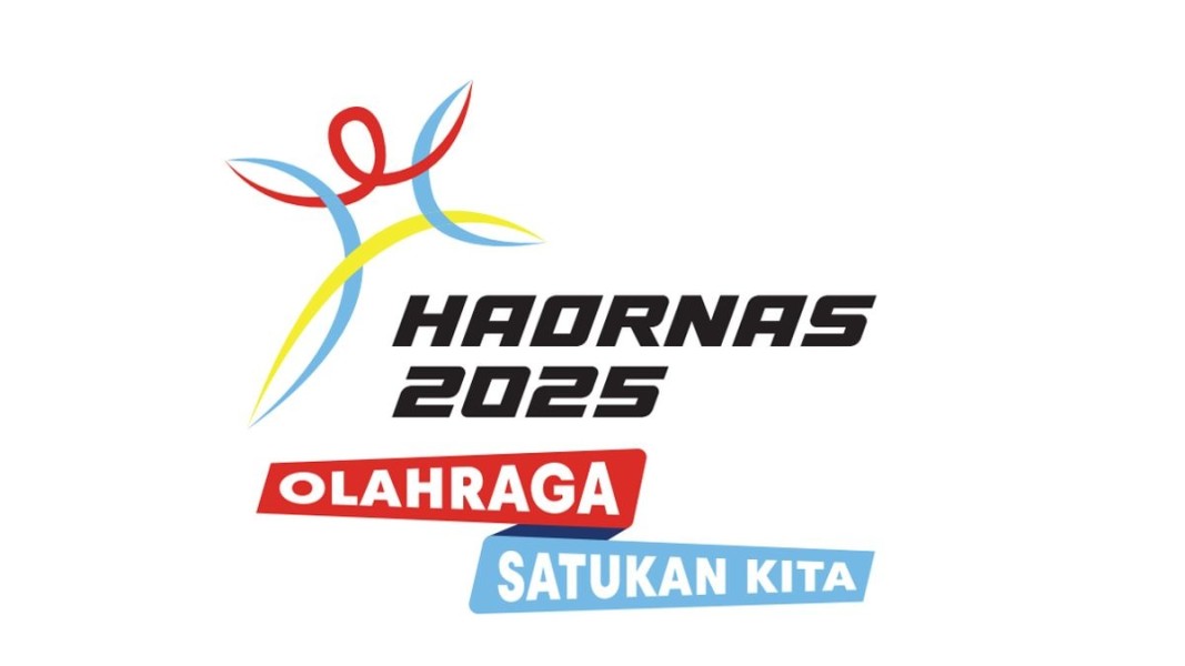 Hari Olahraga Nasional 2025 Angkat Tema Persatuan Bangsa