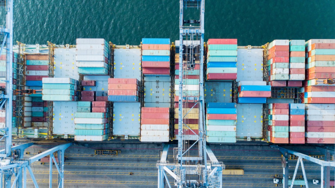 Sektor Transportasi dan Logistik Indonesia Masih Menjanjikan Meski Tertekan Ekonomi Global