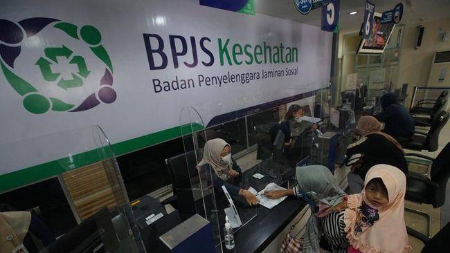 Cek Syarat dan Ketentuan Pemutihan Tunggakan BPJS Kesehatan Terbaru