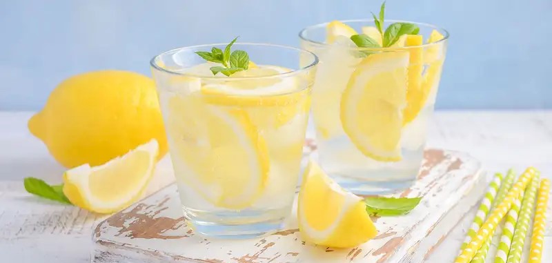 7 Manfaat Air Lemon yang Wajib Diketahui untuk Menjaga Tubuh Tetap Sehat