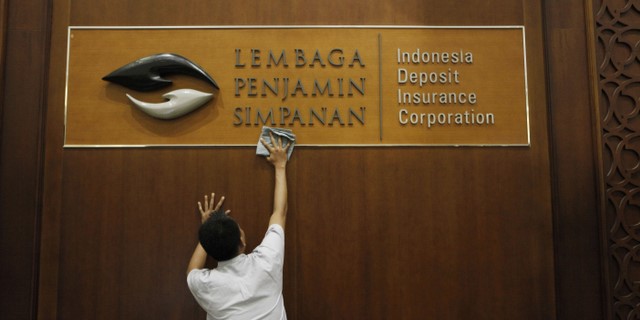 LPS Catat Premi Penjaminan Simpanan Rp19,18 Triliun, Stabilitas Perbankan Terjaga