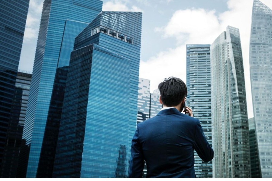 125 Rekomendasi Nama Perusahaan yang Bagus untuk Berbagai Bisnis