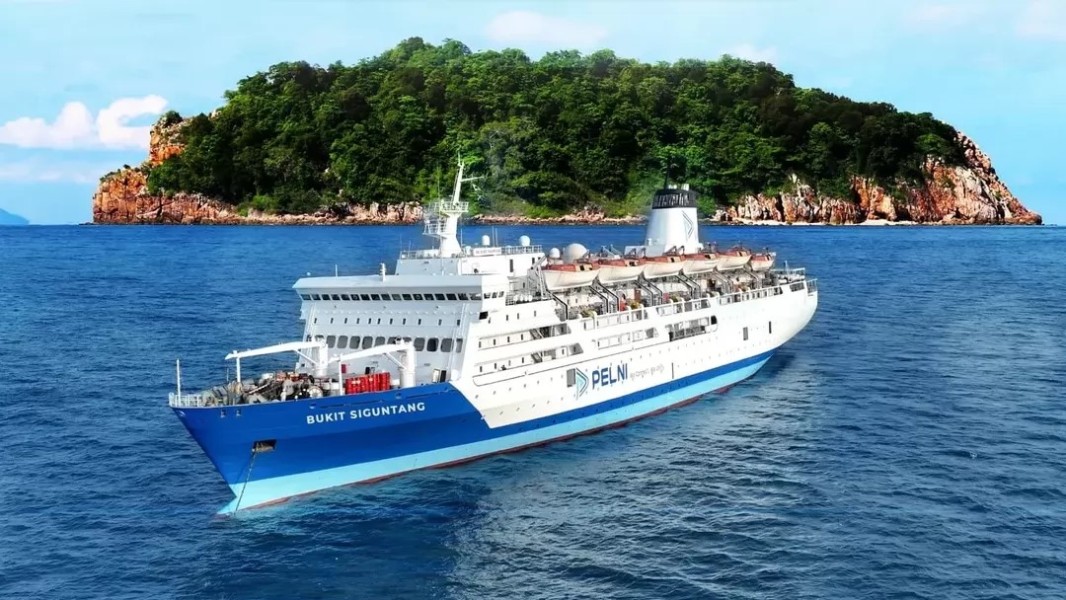 Jadwal Kapal Pelni Tarakan-Balikpapan Februari 2026, Cek Perjalanan Terbaru