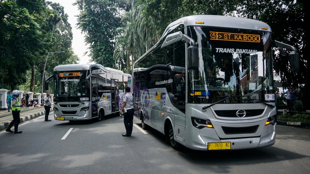 Menakar Sejauh Mana Komitmen Pemerintah Daerah Terhadap Pembangunan Transportasi Publik Nasional