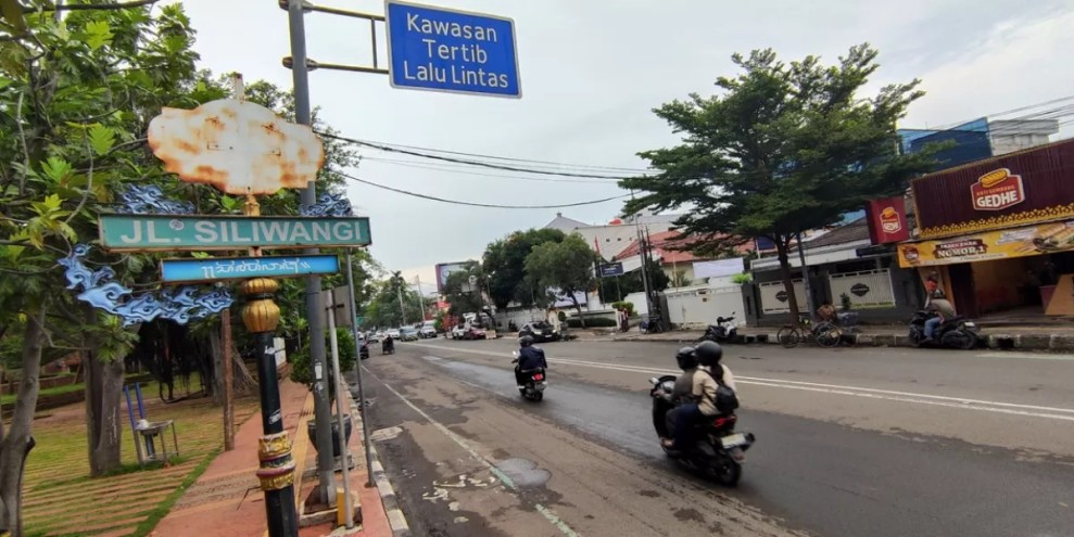 Ratusan UMKM Siap Ramaikan Jalan Siliwangi Selama Festival Ramadan Kota Cirebon 1447 H