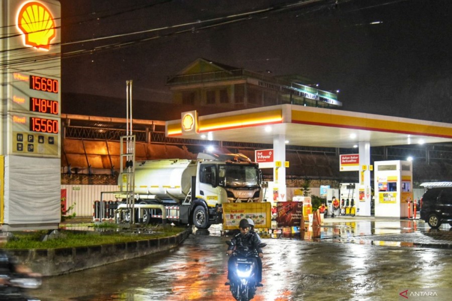 Harga BBM Shell, BP, Vivo Tetap Stabil Meski Pasok dari Pertamina