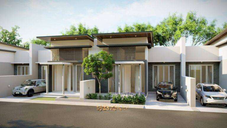 Rumah Murah di Ponorogo Jadi Incaran Warga