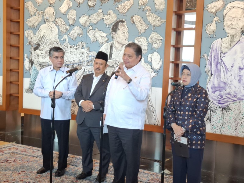 Pemerintah Gelar Diskon Transportasi Nataru 2026, Daya Beli Naik