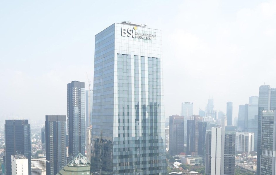 BSI Ekspansi Layanan Remitansi ke Korea Selatan untuk Mendukung Pekerja Migran Indonesia