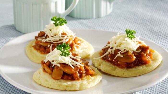Resep Pancake Kentang Gurih dan Lembut untuk Sarapan Sehat