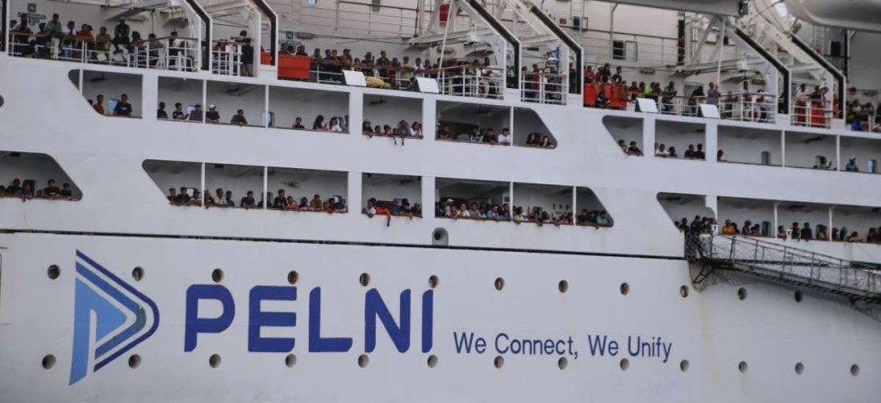 PELNI Dukung Program Stimulus Ekonomi dengan Diskon Tiket 30 Persen Jelang Lebaran 2026