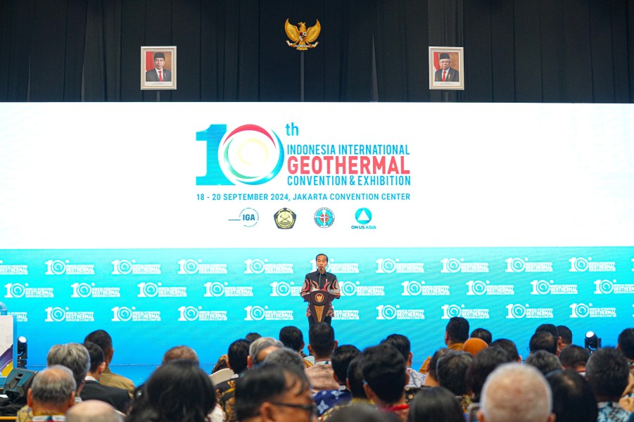 PLN Indonesia Power Gandeng PGE Wujudkan PLTP Ulubelu dan Lahendong Berkelanjutan PLN Indonesia Power Gandeng PGE Wujudkan PLTP Ulubelu dan Lahendong Berkelanjutan
