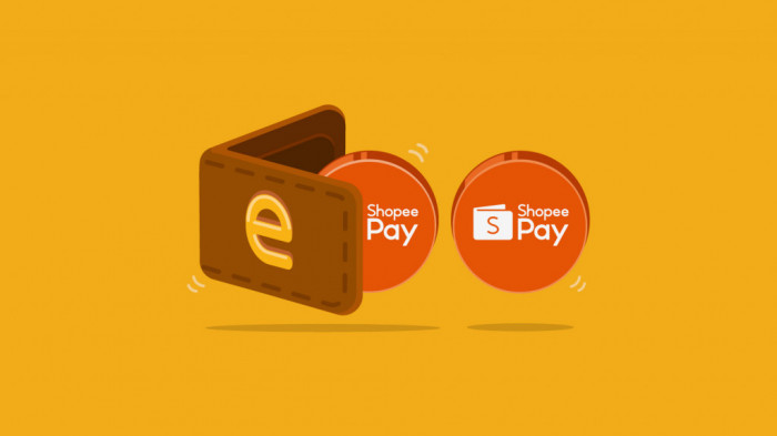 Cara Pintar Bayar Virtual Account Bank Gratis Pakai ShopeePay Setiap Bulan