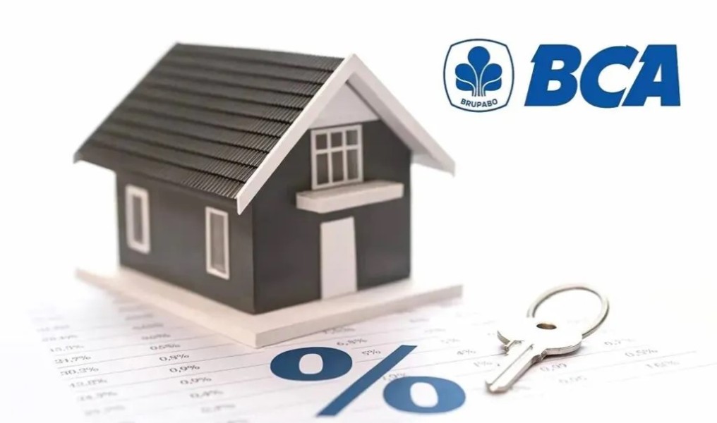Promo KPR BCA Dorong Masyarakat Miliki Rumah Impian