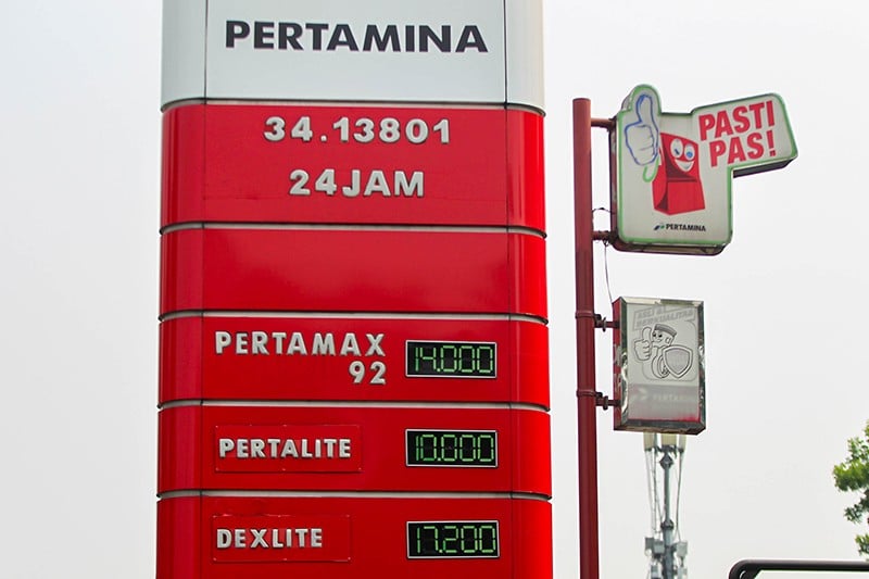 Harga BBM Non Subsidi Pertamina Turun Mulai 1 Mei 2025: Pertamax dan Dexlite Lebih Terjangkau