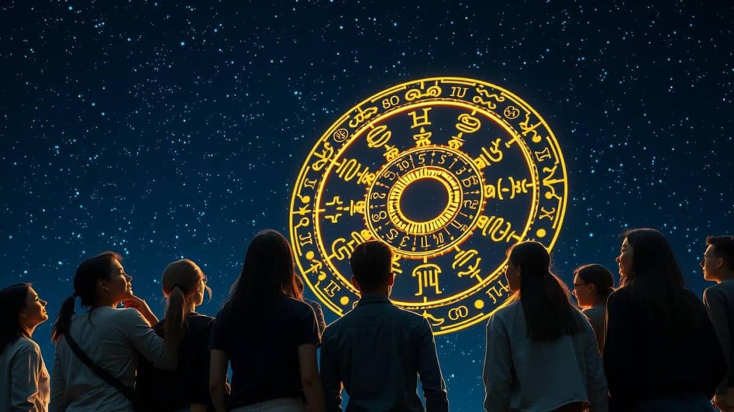 Ramalan Mingguan: Tiga Zodiak Dapat Kebahagiaan Tak Terduga Minggu Ini