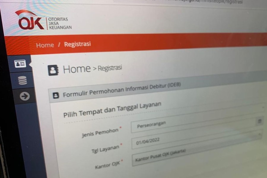5 Cara Cek BI Checking secara Online dari HP dengan Mudah
