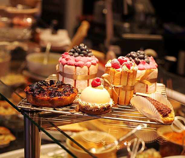 Nongkrong Cantik di 5 Dessert Shop Hits Kediri