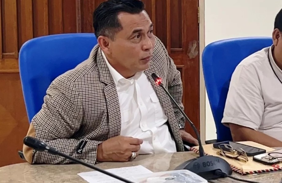 Achmad Azran Soroti Mudik Gratis 2026 Harus Transparan dan Bebas Pungli