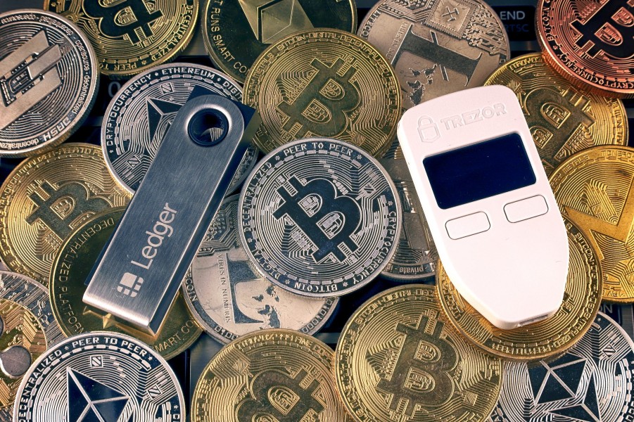 Simpan Crypto dengan Tepat, Hindari Risiko Kehilangan