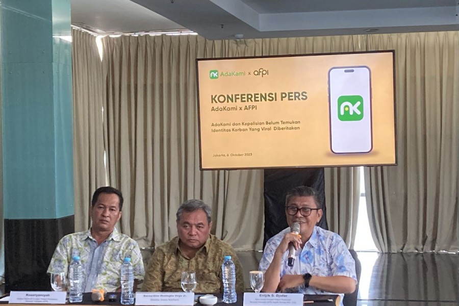 KPPU Sidang 44 Perusahaan Pinjol Diduga Kartel Karena Bunga Mencekik Leher