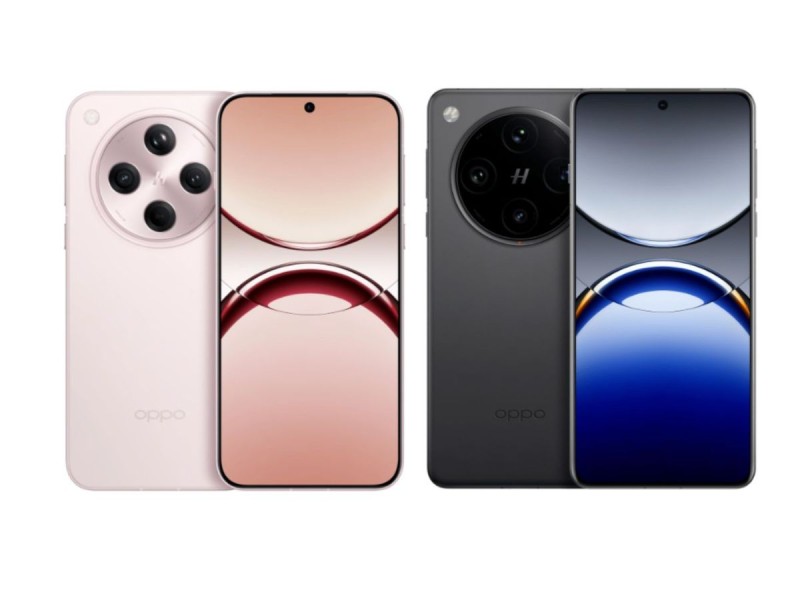 Oppo Find X8 Pro vs X8, Mana Pilihan Tepat