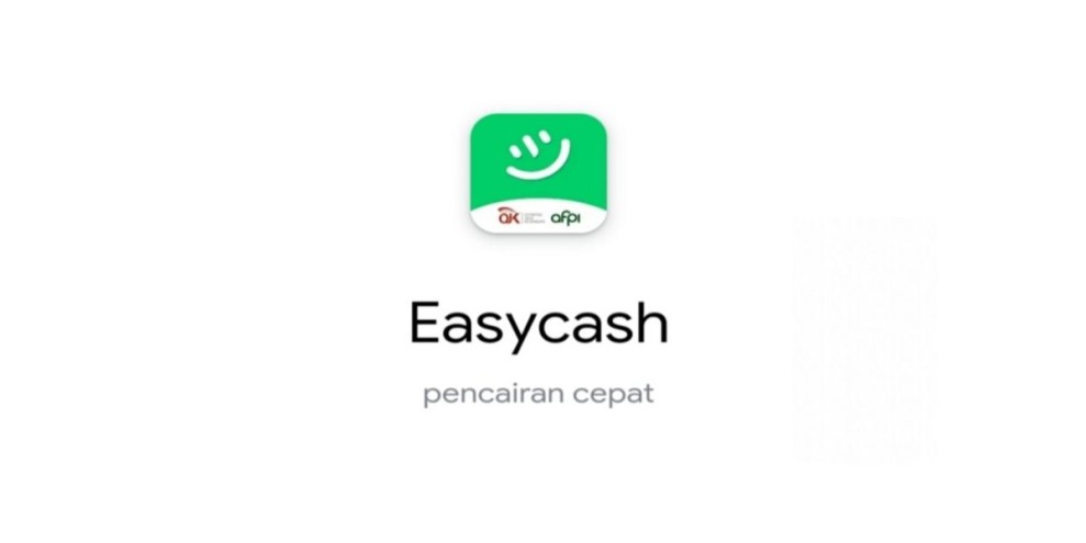 Easycash Apakah Aman dan Terdaftar OJK? Ketahui 6 Hal Berikut