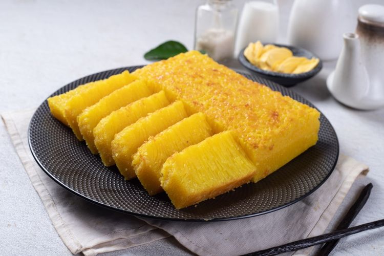 10 Tempat Bika Ambon Terenak di Bandung Wajib Dicoba