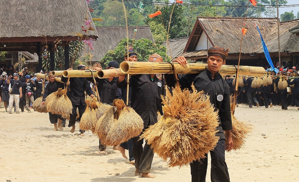 Pancakaki atau Silsilah Keluarga Sunda yang Perlu Dipahami