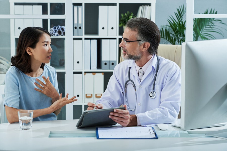 Mengenal Apa Itu Pre-Existing Condition Asuransi Kesehatan