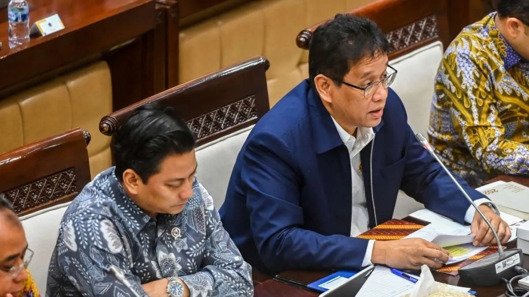 Purbaya Dorong Produsen Masuk Sistem Legalisasi Rokok Dalam Negeri