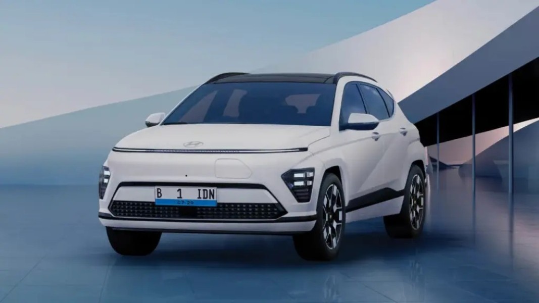 Daftar Mobil Listrik Hyundai di Indonesia 2026: Pilihan Beragam Mulai Rp500 Jutaan