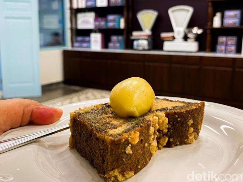 Bandung Ramai Dikunjungi, Ini 5 Tempat Makan Viral Antre Panjang