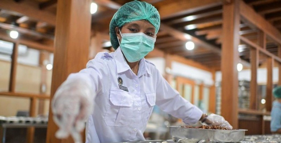 32.000 Pegawai SPPG Akan Jadi PPPK, Proses Dimulai Februari 2026