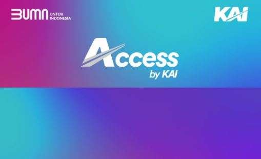 Transformasi Digital Transportasi Publik: Aplikasi Access by KAI Permudah Perjalanan Kereta Api untuk Jutaan Pengguna
