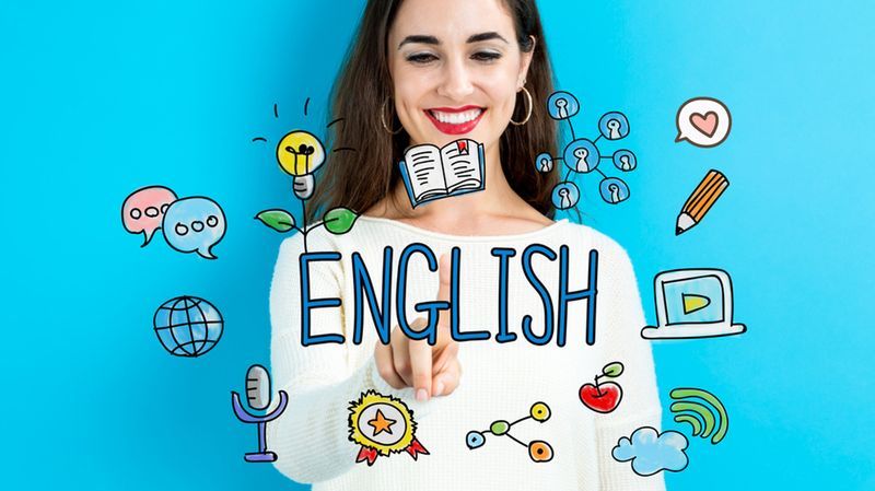 Jago Bahasa Inggris Padahal Otodidak: Karena Pakai Cara Ini
