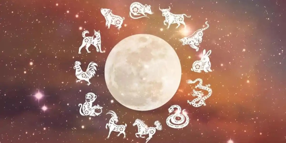 Ramalan Shio Jumat 3 April 2026 5 Shio Paling Hoki Hari Ini