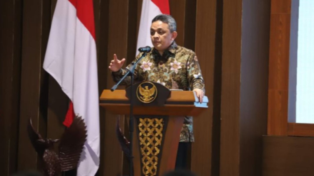 Kemenkeu Cairkan Anggaran Rp168,5 Triliun untuk Program Prioritas