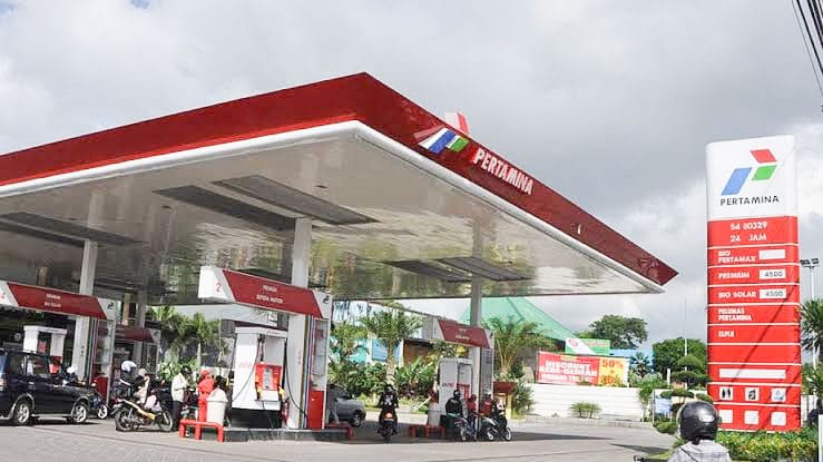 Pertamina Sesuaikan Harga BBM Oktober di Berbagai Wilayah Indonesia