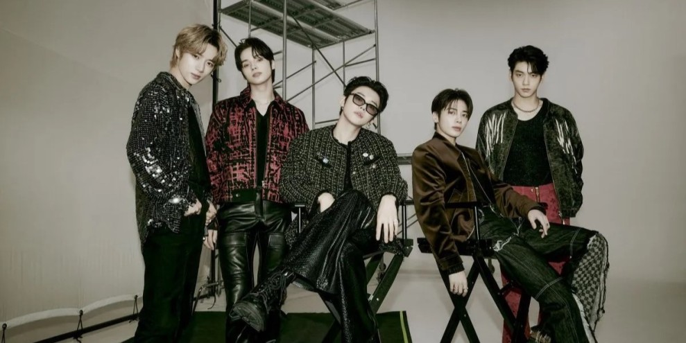 TXT Resmi Konfirmasi Comeback April 2026, Siap Menyapa Fans Global