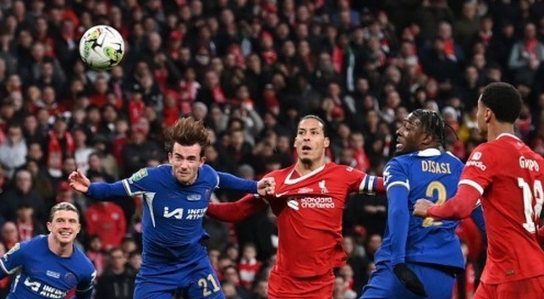 Jadwal Liga Inggris Pekan Ketujuh 2025: Chelsea Vs Liverpool Sorotan Utama